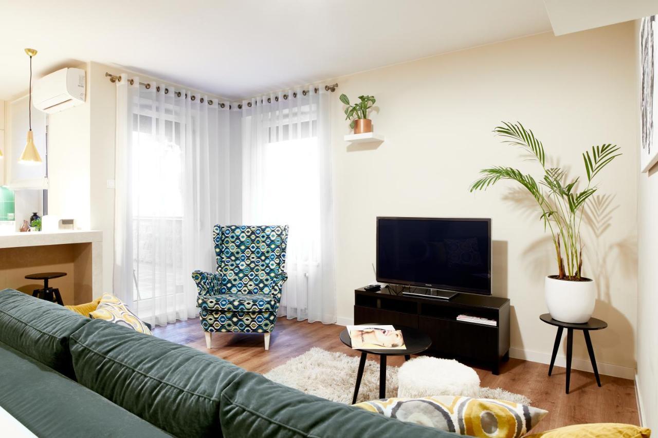 Cleopatra Apartment - Wroclaw — Photos 1