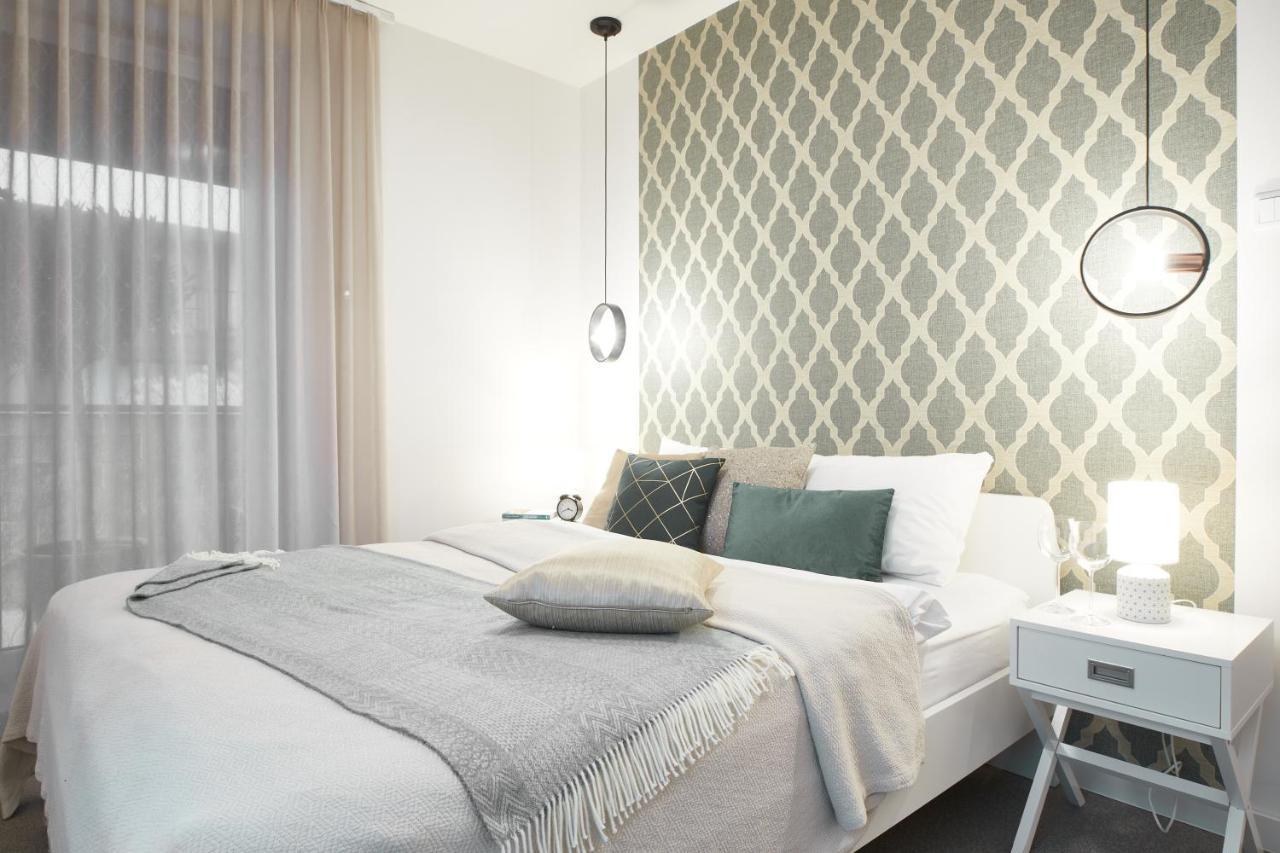 Cleopatra Apartment - Wroclaw — Photos 3